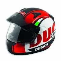 在飛比找Yahoo!奇摩拍賣優惠-DNS部品 2016 DUCATI CORSE CORSE 