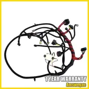 Engine Wiring Harness 7.3L Fits 2000 2001 Ford F250 F350 F450 F550 Super Duty (for: Ford)