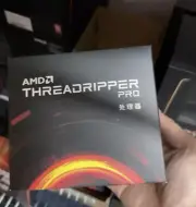 AMD Ryzen Threadripper PRO 3995WX 64 Cores CPU 2.7 GHz sWRX8 Server Processors