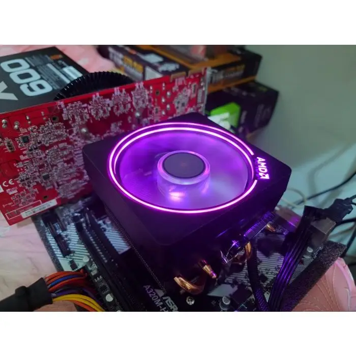 Amd Ryzen 1700的優惠比較- 2025年10月|飛比價格