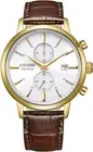 Citizen Eco-Drive CA7062-15A Man Quartz Watch