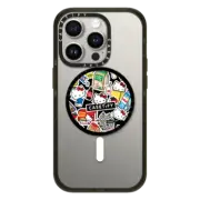Snappy Grip Stand Snappy™ Grip Stand MagSafe Compatible Hello Kitty Marketplace MagSafe Grip Stand