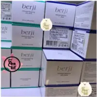 在飛比找Yahoo!奇摩拍賣優惠-56巷~berji 全天候修護凍膜50ml 全天候保濕凍膜~