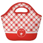 Sydney Swans AFL Neoprene Cooler Bag Shopping Grocery Reusable Gift