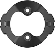 Oshhni Bicycle Computer Base Repair Part Replacement for Bikes Maintenance Cycling Front Bike Mount, Replacement Base, Repair Tool