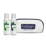 FOOTLOGIX-足部去味雙件組