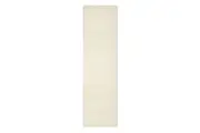 Rug Culture Hive Hallway Runner Rug (White)