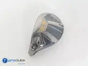 New! Left Handed Callaway Paradym 18* Hybrid - Head Only - L/H - 380968