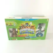 Nintendo Wii U Skylanders Swap Force Starter Pack