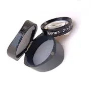 db Original BIO Fundus Diagnose Lens 20D Black Color & Free Shipping 100%