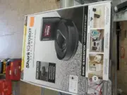 Shark RV1000S IQ Robot Vacuum Cleaner with Self-Empty Base - Black
