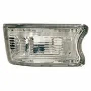 New Front LH Signal Light Lens & Housing For 2010-13 Toyota 4Runner 4-Door Capa (for: Toyota)