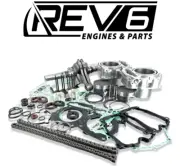 2016-2021 Can Am Can-Am Defender 800 HD8 Master Engine Motor Rebuild Kit