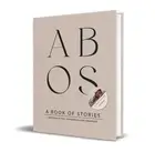 Ana Johnson A Book of Stories: Gästebuch für unvergessliche Momente v (Hardback)