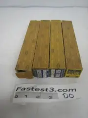 BUSS NOS70 70 Amp One Time Fuse PACK OF 4