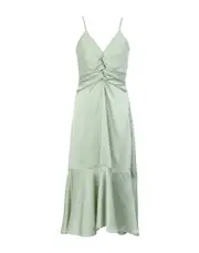 [8 BY YOOX] 8 by YOOX Midi dresses - Item 15107379
