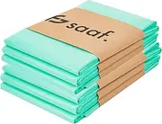 Nappy Bin Refill Suitable for Korbell - Pack of 6-15/16 Litres - Perfumed Refills - Baby Nappy Bags - Refill Cassettes