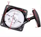 Recoil Pull Start Starter 4 Giantz Baumr-Ag OLD MODEL Line Trimmer Brush Cutter