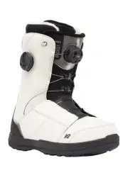 K2 Kinsley Women's Snowboard Boots, Off White, W7
