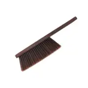 Hand Broom Cleaning Brushes-Soft Bristles Dusting Brush for Cleaning4058