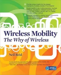 在飛比找博客來優惠-Wireless Mobility