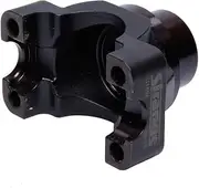 Strange Engineering STR-U1596 1350 Series Pinion Yoke Fits Ford 8.8 Rear Ends, Chrome Moly