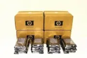 HP 693687-B21 4TB 7.2K 6G LFF 3.5" SATA SC HDD 693720-001 NEW