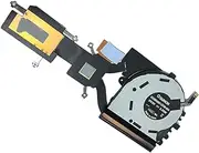 ZAHARA Lenovo Ideapad S530-13IWL 81J7 5H40S19879 AT2D5001SR0 Laptop Fan