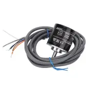 AB 2Phase Encoder Anti Interference For Automatic Control Robots E6B2‑CWZ6C LLI