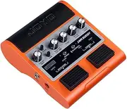 JOYO Jam Buddy Desktop Bluetooth Guitar Practice Amplifier