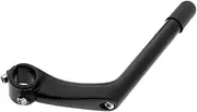 Generic Bike Stem Street Retro Quill Alloy Metal Clamp 1inch