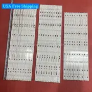 LED Strips For EVERLIGHT LBM800P0701-H LBM800P0601-I(C) CRH-AU803535T102077C