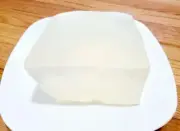2 Lb Melt and Pour Clear Soap Base Soap DIY