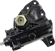 Hydraulic Power Steering Gear Box Compatible For ISUZU NPR NQR 700P 4HK1 8-98110220-5 8-98006753-5 8981102205 8980067535 Left Hand Drive