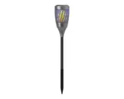 Skeeter Hawk Solar Torch Zapper