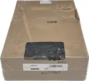 Ikea PARUP Sofa w/ Chaise Gunnared Dark Gray 104.939.97 New