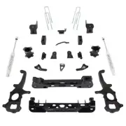 Pro Comp K6005B 5 Inch Stage 1 Suspension Kit For Nissan Titan 2016-2021 NEW (for: Nissan)