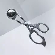 Cookie Scoop Stuffing Meatballs Clip Convenient Meatball Maker Meat Baller Tongs