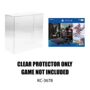 Protector For PS4 Slim 1 TB