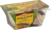 Old El Paso Stand 'n Stuff Mini Taco Tortillas 145 g