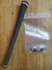 Cobra Connect Arccos Grip With Two Sensors