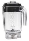 Hamilton Beach Commercial Summit Edge High-Performance Blender AirWhip Frothi...