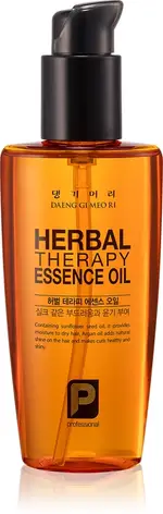 DAENG GI MEO RI Professional Herbal Therapy Essence Revitalizing Moisturizing Oil 140ml