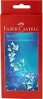 Faber-Castell Stellar Geometry Box – Set of 11 (72-367314) Multicolor