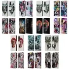 OFFICIAL RIZA PEKER ANIMAL ABSTRACT LEATHER BOOK CASE FOR SAMSUNG PHONES 1