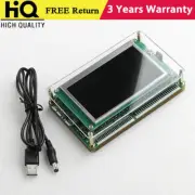 Single Cell Voltage Tester Color LCD +Power Cable for 1-24S Lithium Battery Pack