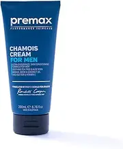 Chamois Cream - Anti-Chafe Protection for Cyclists - Mens - 200ml