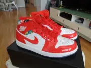 AIR JORDAN 1 MID SE SIZE 7.5