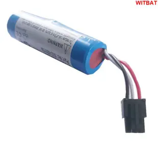 WITBAT羅技UE BOOM 2藍牙音箱電池 533-000104,533-000138🎀