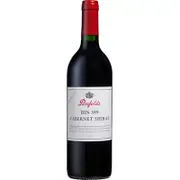 [Penfolds] Penfolds Bin 389 Cabernet Shiraz 1998 750mL